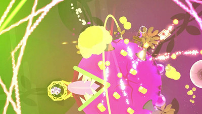 второй скриншот из Baseless