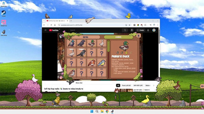 четвертый скриншот из Little Aviary