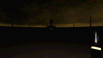 второй скриншот из Hollow Head: Director's Cut