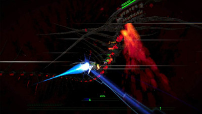 первый скриншот из Death In Abyss