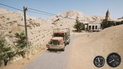 четвертый скриншот из Nitroglycerine