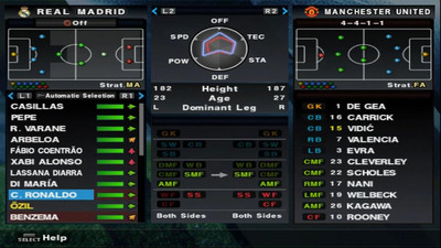 четвертый скриншот из Mods GPPF patch 2013 Pro Evolution Soccer (PES) 2013