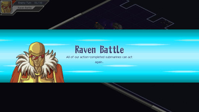 второй скриншот из Chaos Galaxy