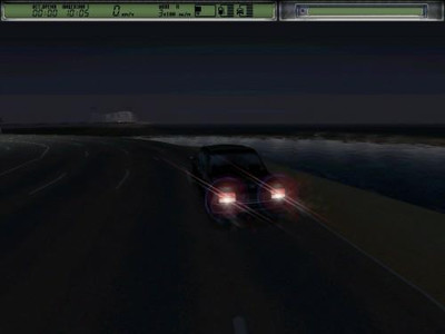 первый скриншот из Mods Модификация – "HD" мод 2х версии, Дальнобойщики 2