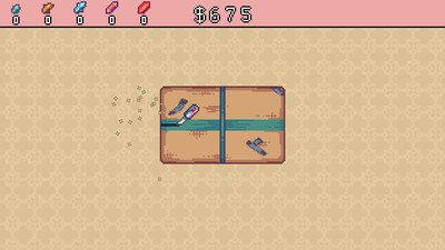 третий скриншот из Unboxathon