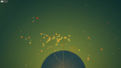 третий скриншот из Eufloria Classic