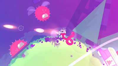 первый скриншот из Baseless