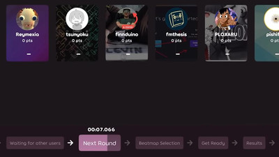 первый скриншот из Mods Сборники карт (beatmap packs) osu!