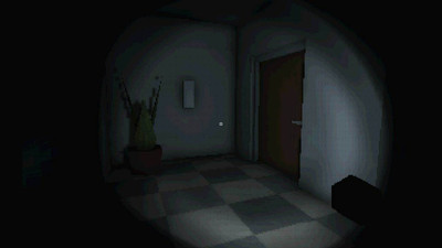 четвертый скриншот из Hollow Head: Director's Cut