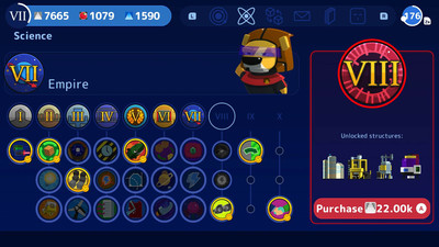 третий скриншот из A Planet of Mine MasterMine Edition