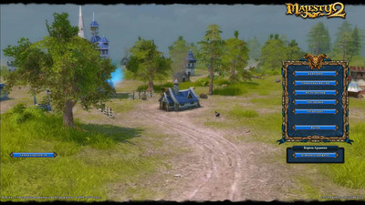 четвертый скриншот из Mod Возрождение Majesty 2: The Fantasy Kingdom Sim