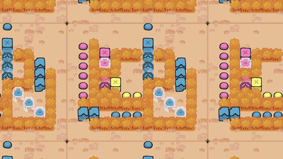 третий скриншот из Toroban