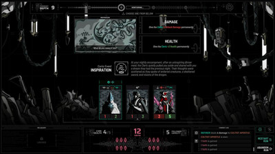 второй скриншот из Holder of Place