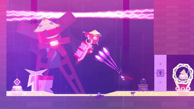 третий скриншот из Baseless