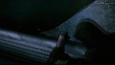 первый скриншот из Mods "Народная солянка" от 14.08.2010 для S.T.A.L.K.E.R. Тени Чернобыля