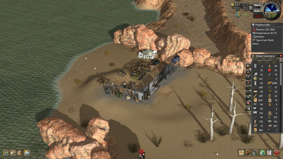 первый скриншот из Ecopunk