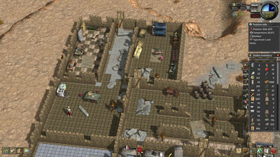 четвертый скриншот из Ecopunk