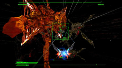 второй скриншот из Death In Abyss