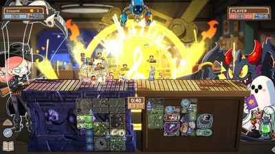 четвертый скриншот из Toy Smash Kaboom