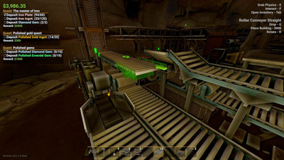 третий скриншот из MineMogul