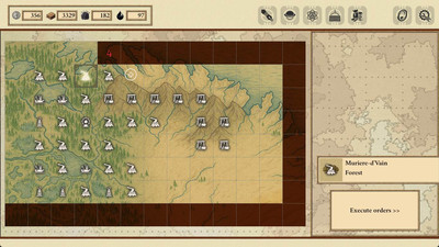 третий скриншот из Arvie Flar BETA