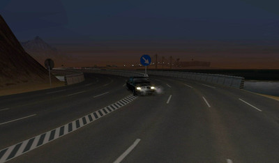 первый скриншот из Mods Модификация – HD v2x версии, Дальнобойщики 2