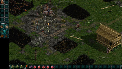 второй скриншот из Mod Князь: Легенды лесной страны