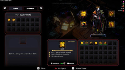 второй скриншот из Night Swarm