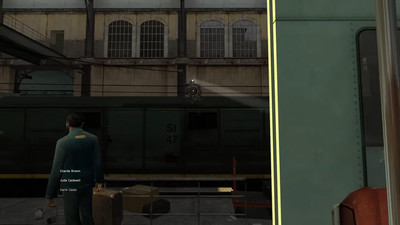 второй скриншот из Mods Half-Life 2 Update RUS Achievemets RUS + Sound