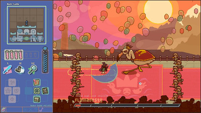 первый скриншот из Scrabdackle