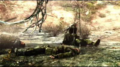 второй скриншот из Mods "Народная солянка" от 14.08.2010 для S.T.A.L.K.E.R. Тени Чернобыля