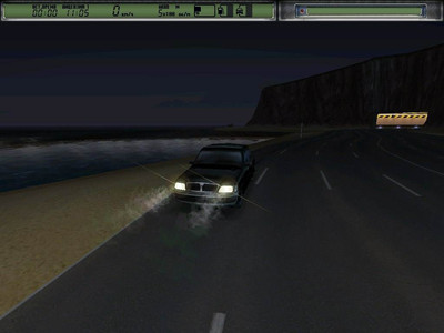 второй скриншот из Mods Модификация – HD v2x версии, Дальнобойщики 2