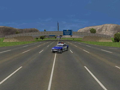 третий скриншот из Mods Модификация – HD v2x версии, Дальнобойщики 2