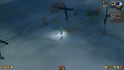 третий скриншот из Ecopunk