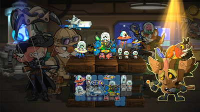 второй скриншот из Toy Smash Kaboom