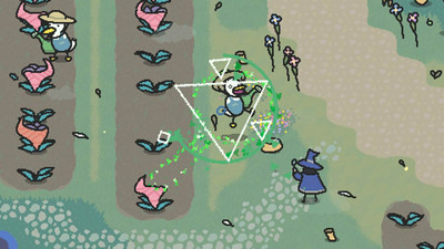 третий скриншот из Scrabdackle