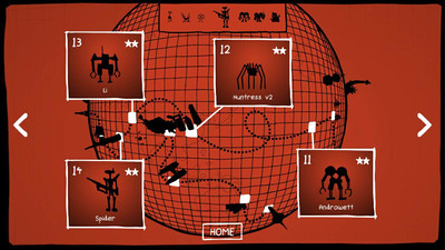 первый скриншот из Battlecruisers