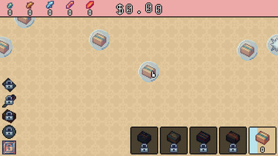 четвертый скриншот из Unboxathon