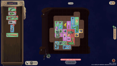 второй скриншот из Deadly Days: Roadtrip