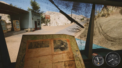 третий скриншот из Nitroglycerine