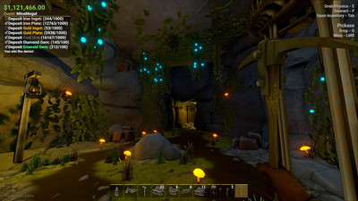 четвертый скриншот из MineMogul