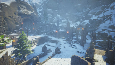 третий скриншот из Cloudheim