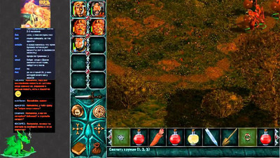 первый скриншот из Mod Князь: Легенды лесной страны