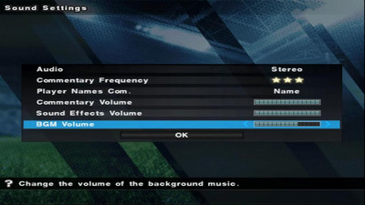 первый скриншот из Mods GPPF patch 2013 Pro Evolution Soccer (PES) 2013