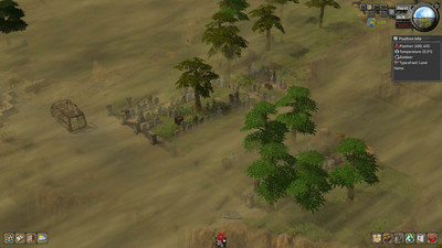 второй скриншот из Ecopunk