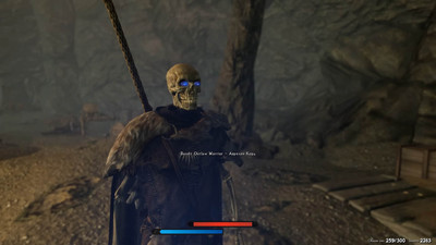 первый скриншот из DotA The Elder Scrolls 5 Skyrim Special Edition Re:SLMP | Unofficial Update for SLMP-SSE project