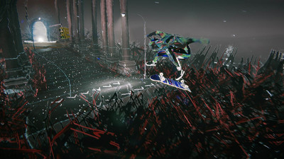 третий скриншот из Skate Story