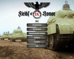 первый скриншот из Mods German Soldiers Mod Fields of Honor