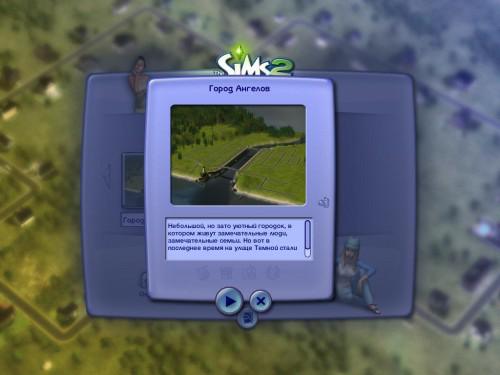 Mods Набор дополнений для Sims 2 Mods Набор дополнений для Sims 2