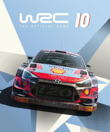 Mods WRC 10 FIA World Rally Championship Mods WRC 10 FIA World Rally Championship